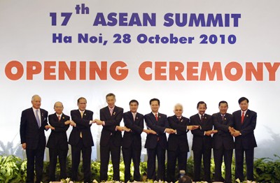 Таиландские СМИ высоко оценивают вступление Вьетнама в членство АСЕАН - ảnh 1